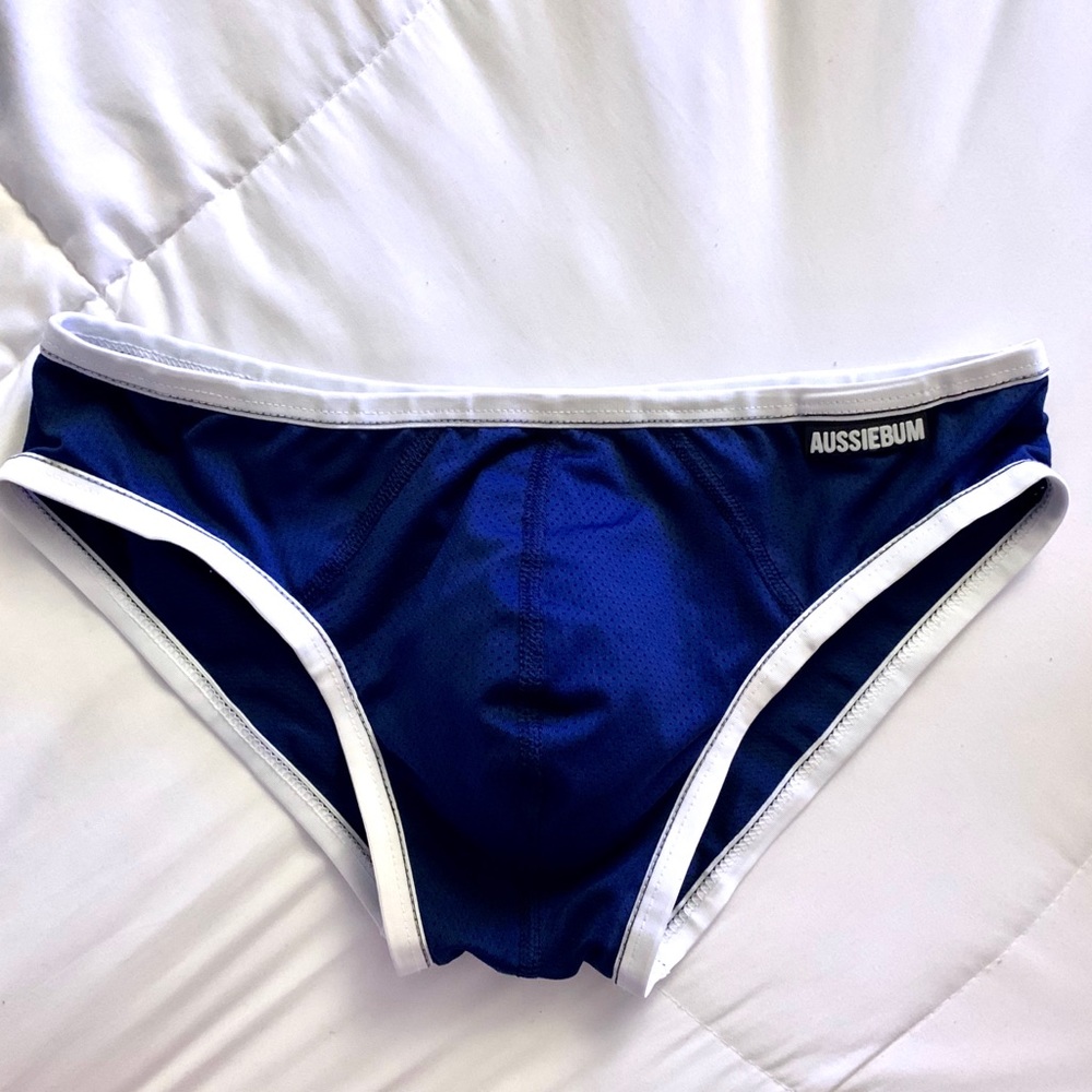 Aussiebum underwear side S